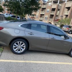 2020 Chevy Malibu 153k $9,OOO  "OBO "