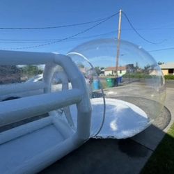 10ft Inflatable Bubble Dome