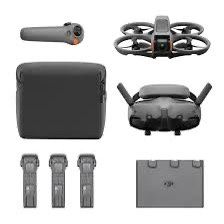 DJI Avata 2 Fly More Combo + ND Filters - Like new cobdition