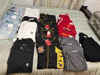 Aeropostale clothing