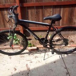 Nishiki pueblo bike brand new only used once retail $200