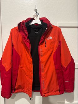 North Face Winter / Fall Jacket