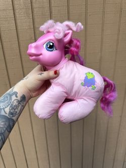 My Little Pony