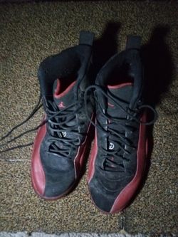 Air Jordan 12 Flu Game