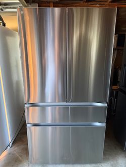 Refrigerator NEW
