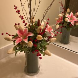 Flower Arrangement