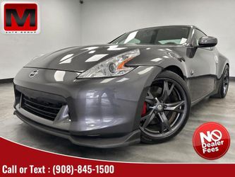 2010 Nissan 370Z