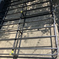 Full Size Box Spring 