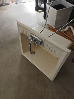 Free - utility sink