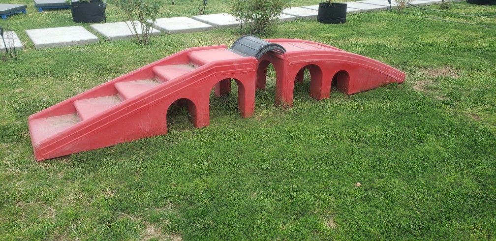 Ramp 