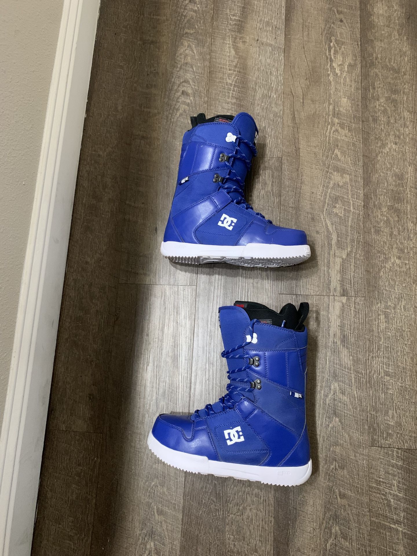 Snowboard Boots Size 10.5