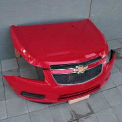 2011-2014 Chevy Cruze Front Bumper Hood