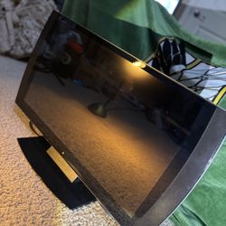 Sony PlayStation 3D Display 24” Gaming Monitor – 1080p, 3D Capable, Dual HDMI – Great for PS3/PS4