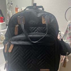 Diaper Bag 