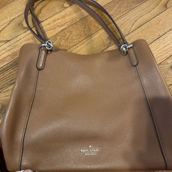 Designer Kate Spade Bag - Great Condition