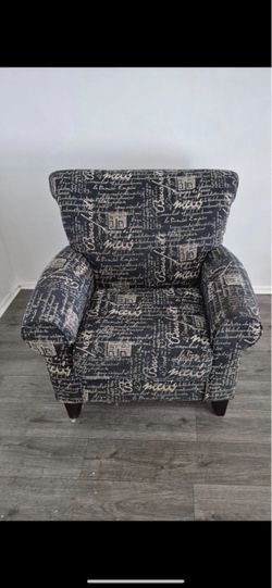 Chair , Arm chair