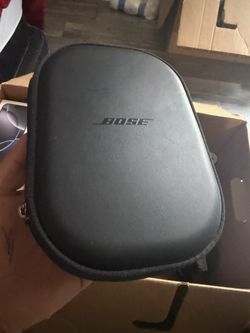 Bose QuietComfort 35 ii
