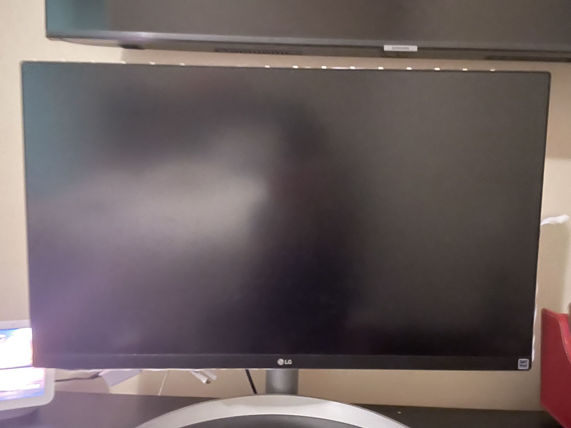 Lg Monitor