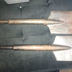 Jack Hammer Bits
