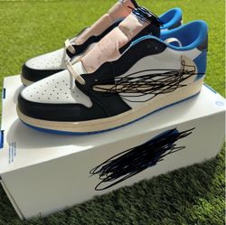 Men’s shoes