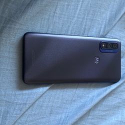 Motorola Phone Type MC3AB