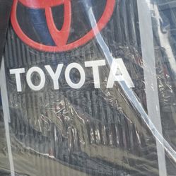 Toyota Pick Up Truck Mud Gaurds