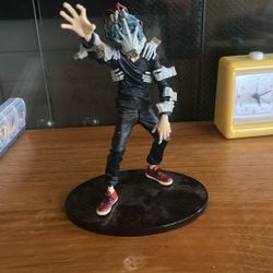 Tomura Shigaraki 