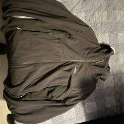 Patagonia Men’s Nano Air Light 