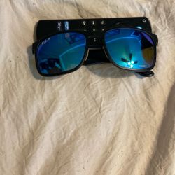 Raybans Polarized Sunglasses 