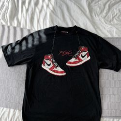 Jordan Tshirt
