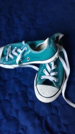 Converse size 13