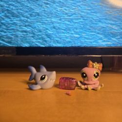 Littlest Pet Shop
