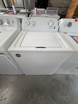 Roper Top Load Washing Machine White