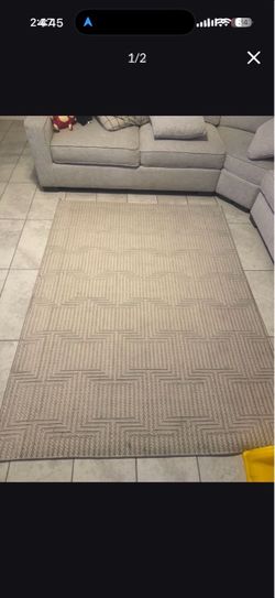 rug 5x7