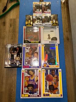 Funko Pops
