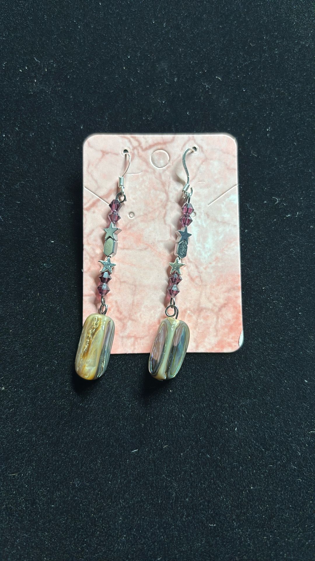Handcrafted Earrings