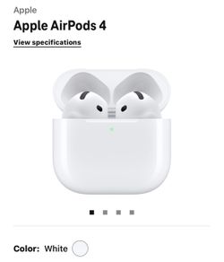 Apple Air Pods