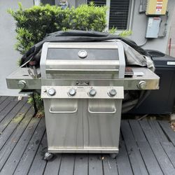 Grill 