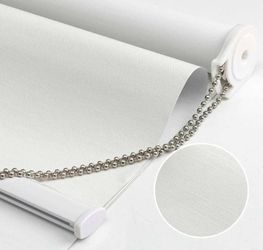 70" x 75" Roller Shade