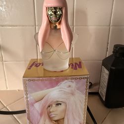 Perfume De Mujer Nicky minaj