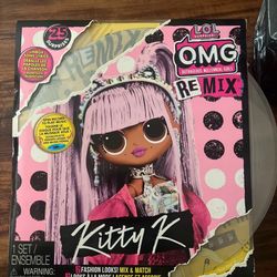 Barbie Doll $10