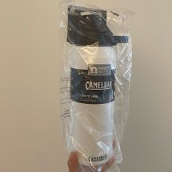 Vacuum Water Bottle (pack of two)
