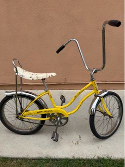 20 inch Schwinn bicycle