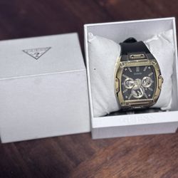 Guess Watch For Sale