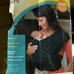 baby carrier