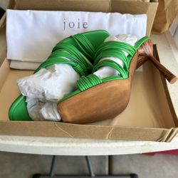 Joie High Heels 