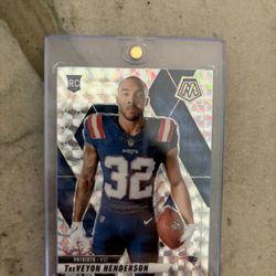 NFL/Football Cards