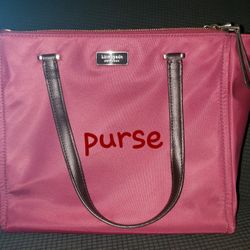 Purses