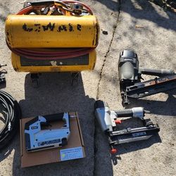 Dewalt Air Compressor D55153