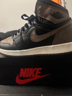 Nike Air Jordan 1 High palomino Sneaker